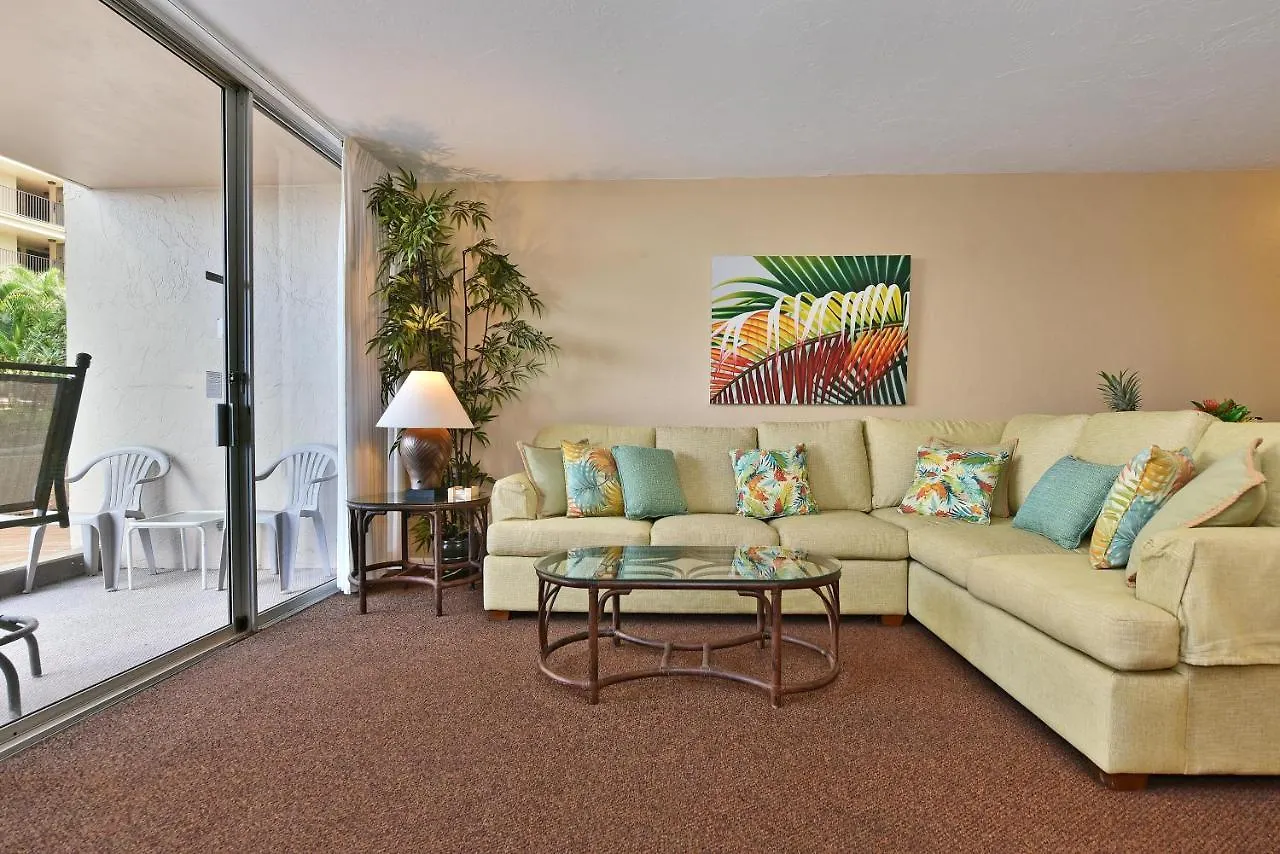 Royal Kahana - 106 - Hotel Verenigde Staten