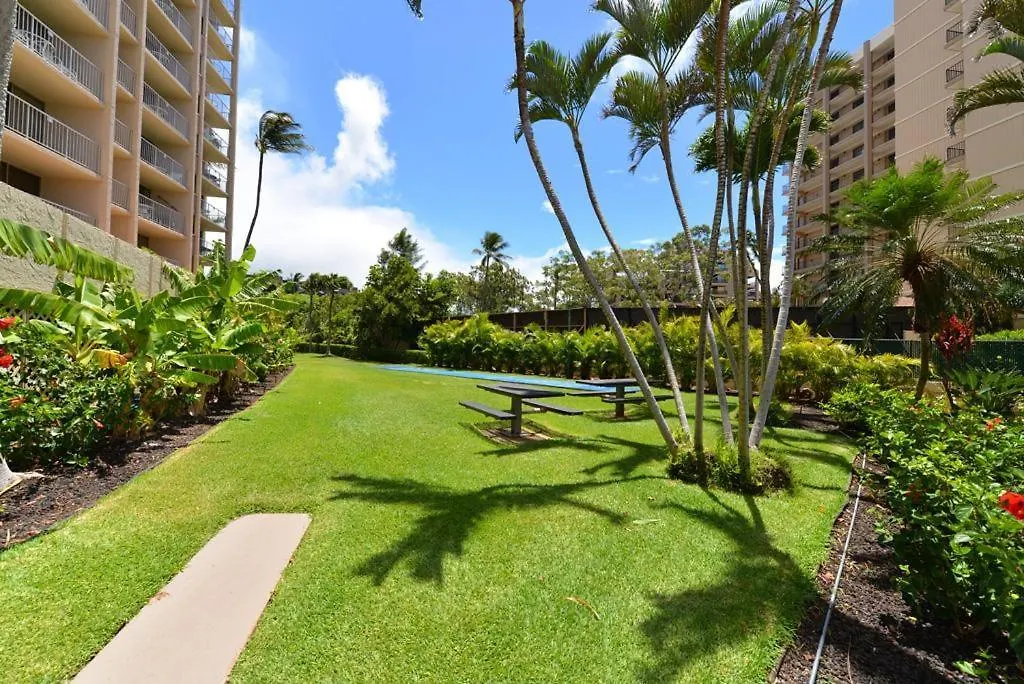 Royal Kahana - 106 - Hotel 0*,