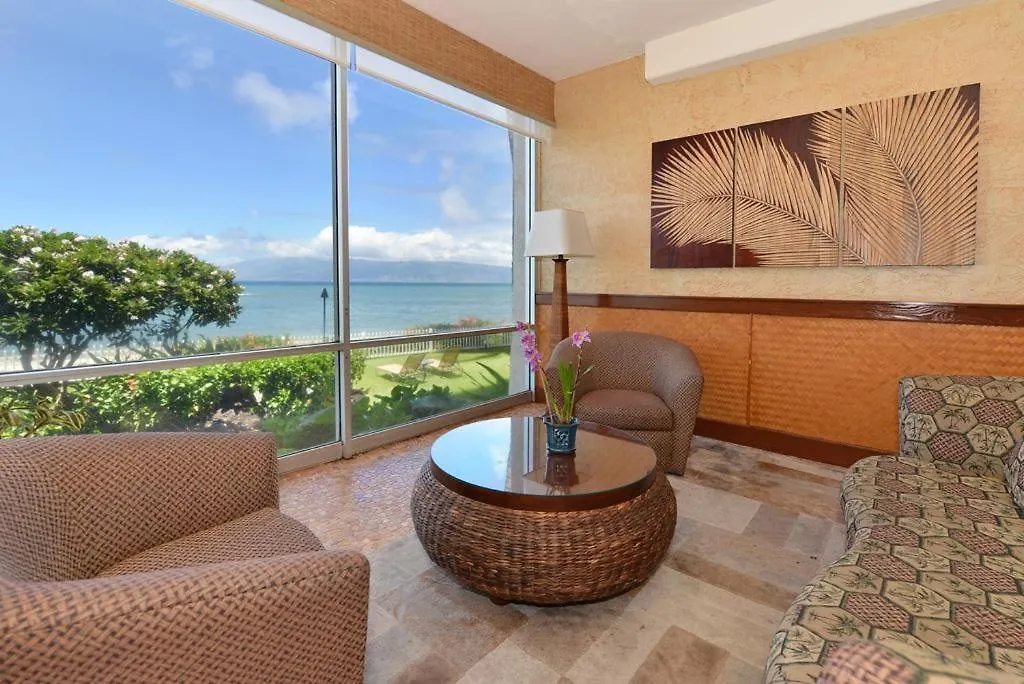 Resort Royal Kahana - 106 - Hotel