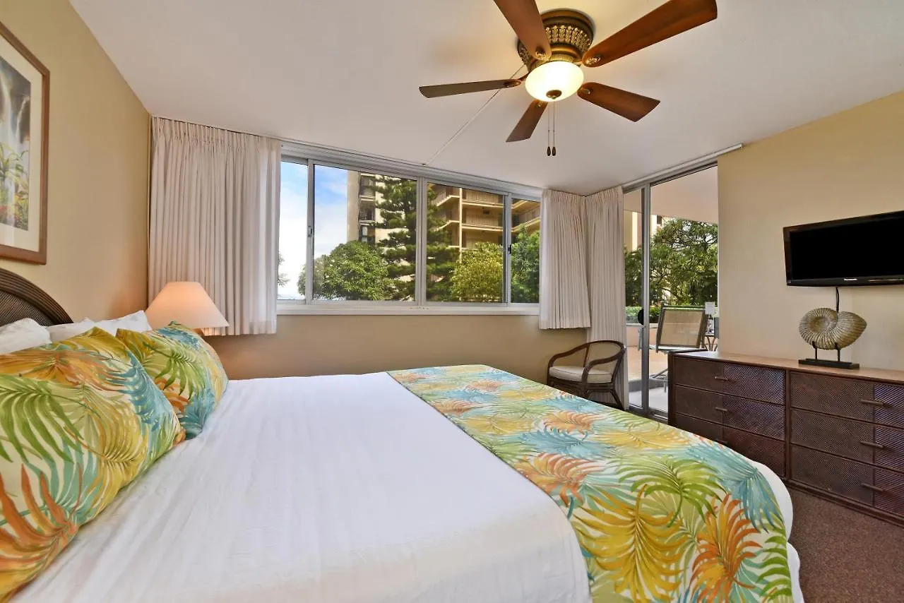 Royal Kahana - 106 - Hotel