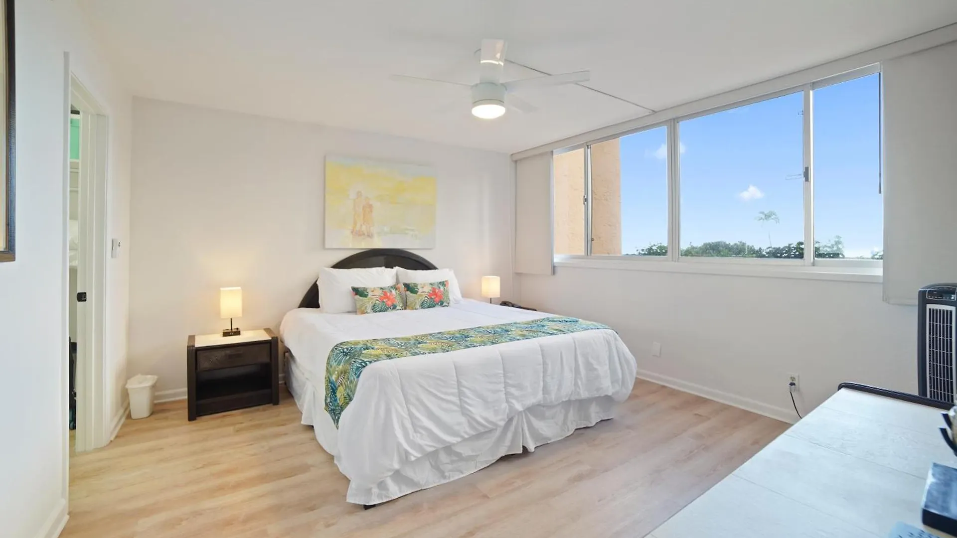 Royal Kahana - 106 - Hotel 0*,  Verenigde Staten