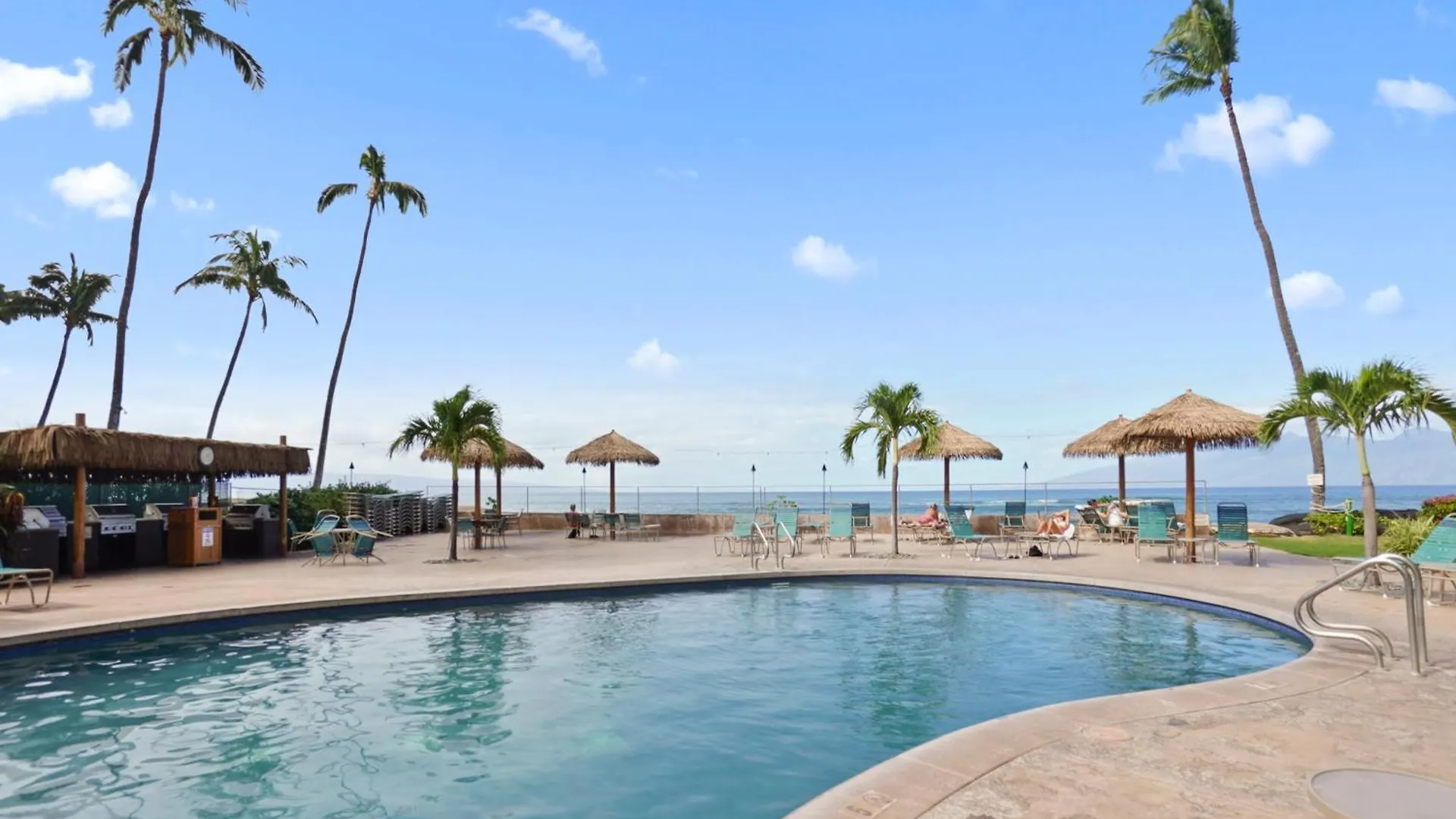 Royal Kahana - 106 - Hotel Verenigde Staten