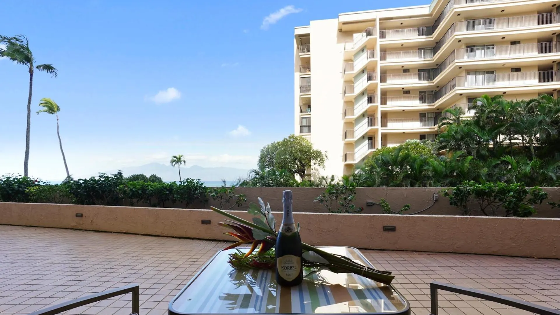 Royal Kahana - 106 - Hotel 0*,  Verenigde Staten
