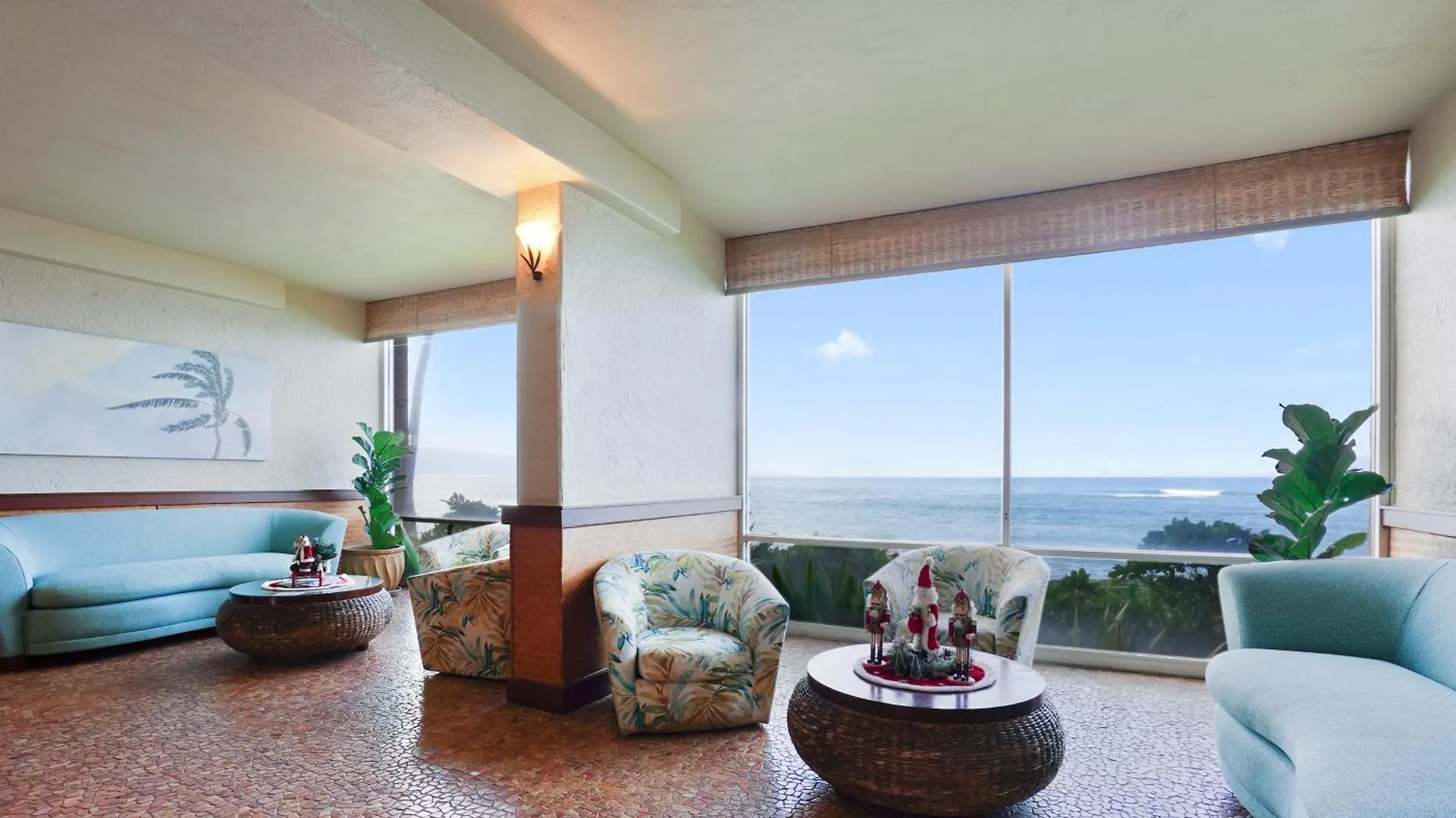Royal Kahana - 106 - Hotel Verenigde Staten